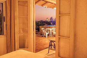 Chalés & Bangalôs Ibiraquera