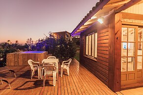 Chalés & Bangalôs Ibiraquera