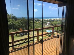 Chalés & Bangalôs Ibiraquera