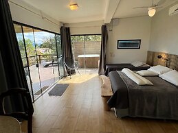 Chalés & Bangalôs Ibiraquera