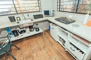 Chalés & Bangalôs Ibiraquera