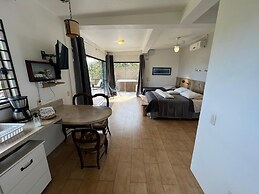 Chalés & Bangalôs Ibiraquera