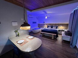 Chalés & Bangalôs Ibiraquera