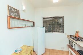 Chalés & Bangalôs Ibiraquera