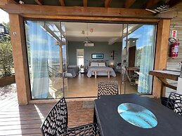 Chalés & Bangalôs Ibiraquera