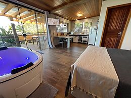 Chalés & Bangalôs Ibiraquera