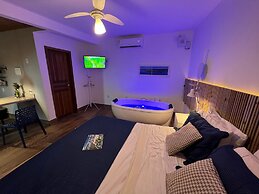 Chalés & Bangalôs Ibiraquera