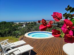 Chalés & Bangalôs Ibiraquera