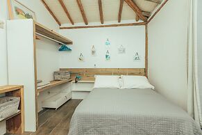 Chalés & Bangalôs Ibiraquera