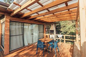 Chalés & Bangalôs Ibiraquera