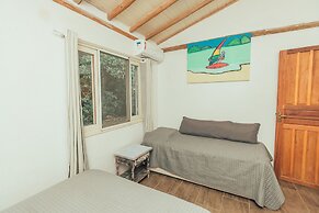 Chalés & Bangalôs Ibiraquera