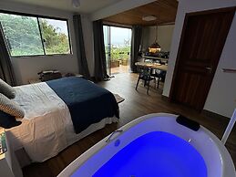 Chalés & Bangalôs Ibiraquera