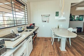 Chalés & Bangalôs Ibiraquera