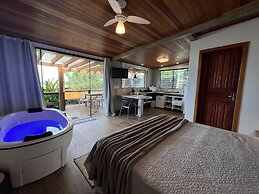 Chalés & Bangalôs Ibiraquera