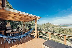 Chalés & Bangalôs Ibiraquera