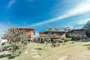 Chalés & Bangalôs Ibiraquera