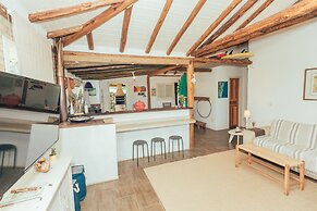 Chalés & Bangalôs Ibiraquera