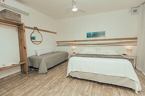 Chalés & Bangalôs Ibiraquera