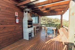 Chalés & Bangalôs Ibiraquera