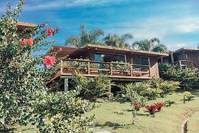 Chalés & Bangalôs Ibiraquera