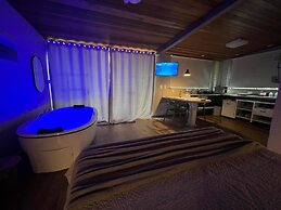 Chalés & Bangalôs Ibiraquera