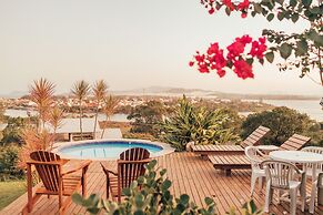 Chalés & Bangalôs Ibiraquera