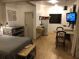 Chalés & Bangalôs Ibiraquera