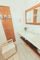 Chalés & Bangalôs Ibiraquera