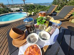 Chalés & Bangalôs Ibiraquera