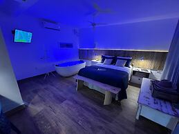 Chalés & Bangalôs Ibiraquera