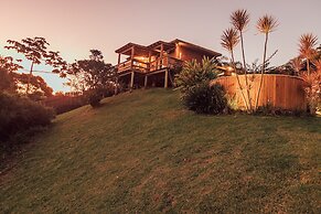 Chalés & Bangalôs Ibiraquera