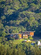 Chalés & Bangalôs Ibiraquera