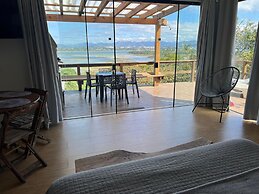 Chalés & Bangalôs Ibiraquera