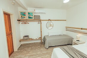 Chalés & Bangalôs Ibiraquera