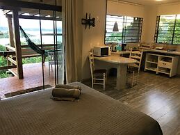 Chalés & Bangalôs Ibiraquera