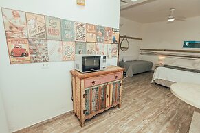 Chalés & Bangalôs Ibiraquera