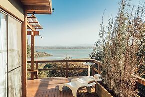 Chalés & Bangalôs Ibiraquera