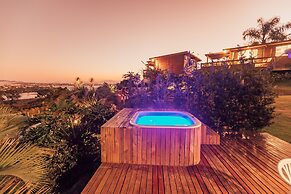 Chalés & Bangalôs Ibiraquera