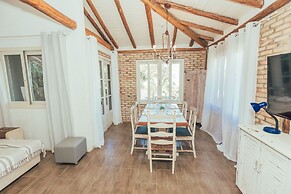 Chalés & Bangalôs Ibiraquera