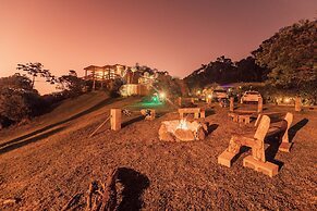 Chalés & Bangalôs Ibiraquera