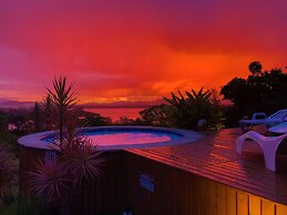 Chalés & Bangalôs Ibiraquera