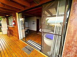 Chalés & Bangalôs Ibiraquera