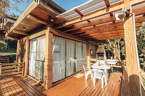 Chalés & Bangalôs Ibiraquera