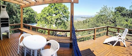 Chalés & Bangalôs Ibiraquera