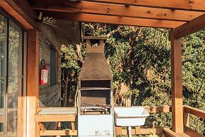 Chalés & Bangalôs Ibiraquera