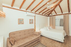 Chalés & Bangalôs Ibiraquera