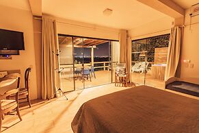 Chalés & Bangalôs Ibiraquera