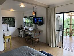 Chalés & Bangalôs Ibiraquera