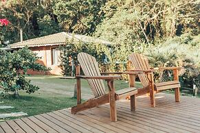 Chalés & Bangalôs Ibiraquera