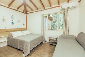 Chalés & Bangalôs Ibiraquera